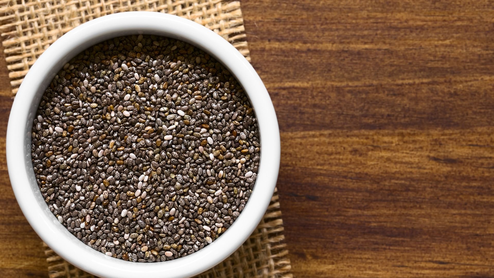 Chia tohumu nasıl kullanılır?